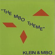 Klein & MBO, The MBO Theme (12")