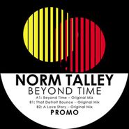 Norm Talley, Beyond Time (12")