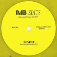 Yello, Bostich [MB Edits] (12")