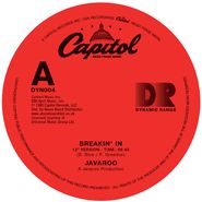 Javaroo, Breakin' In (12")