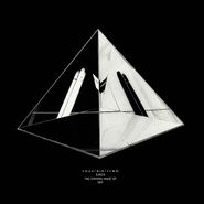 Ejeca, The Crystal Maze EP (12")
