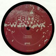 Frits Wentink, Space Babe EP (12")