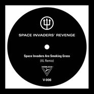 I-f, Space Invaders' Revenge... (12")