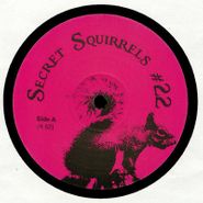 Secret Squirrel, Secret Squirrels #22 (12")