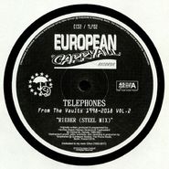 Telephones, From The Vaults 1998-2018 Vol. 2 (12")
