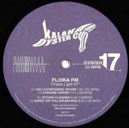 Flora FM, Chaos Light (12")