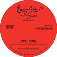Open Mind, The Trance (12")