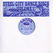 Loods, Steel City Dance Discs Vol. 11 (12")