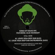 Louie Vega, Vega Records ADE 2018 Pt. 3 (12")