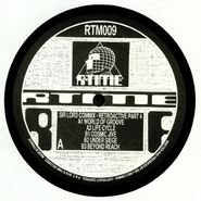 Sir Lord Commix, Retroactive (Part 4) (12")