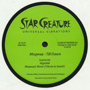 Mogwaa, Till Dawn (12")
