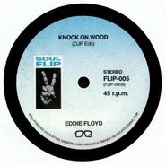 James Brown, Papa's Got A Brand New Bag [DJP Edit] / Knock On Wood [DJP Edit] (7")