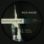Rick Wade, Escapism (12")