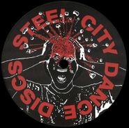 Viers, Steel City Dance Discs Vol. 12 (12")
