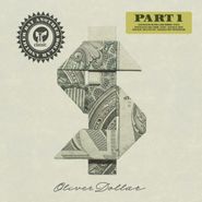 Oliver Dollar, Another Day Another Dollar Pt. 1 (12")