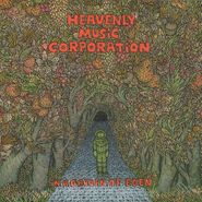 Heavenly Music Corporation, In A Garden Of Eden (LP)