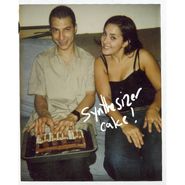 Levon Vincent, The Synthesizer Cake EP (12")