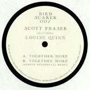 Scott Fraser, Together More (12")