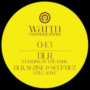 DLR, Standing In The Dark (12")