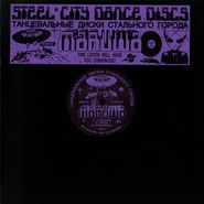 Maruwa, Steel City Dance Discs Vol. 10 (12")