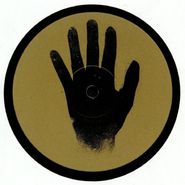 Pedro, She Is EP (12")