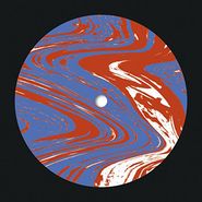 Taraval, Streetways EP (12")