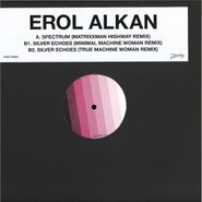 Erol Alkan, Spectrum (Matrixxman Remix) (12")