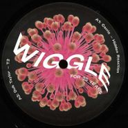 Various Artists, Wiggle For 25 Years Sampler (12")