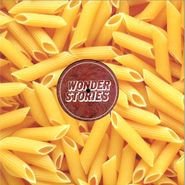 DJ Rocca, The Pasta EP (12")