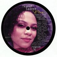 Ron Trent, I Will Be There (12")