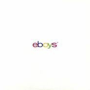 Earth Boys, Eboys (LP)