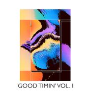 Various Artists, Good Timin' Vol. 1 (12")