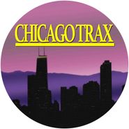 Various Artists, Chicago Trax Vol. 1 (12")