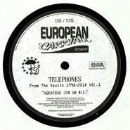 Telephones, From The Vaults 1998-2018 Vol. 1 (12")