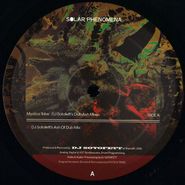 Mystica Tribe, DJ Sotofett's Dub Ash Mixes (12")