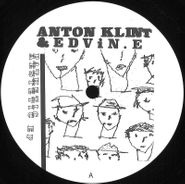 Anton Klint, Pathetic Aestetic EP (12")