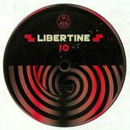 Various Artists, Libertine 10 (LP)