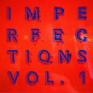 Tee Mango, Imperfections Vol. 1 (LP)