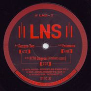 LNS, Recons Two (12")