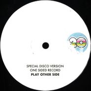 Dinky-Di, Gold Wave (12")