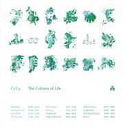 CFCF, The Colours Of Life (LP)