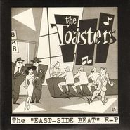 The Toasters, The East-Side Beat EP (7")