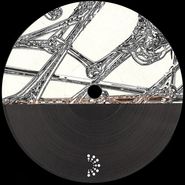 Alexi Delano, Phrases EP (12")