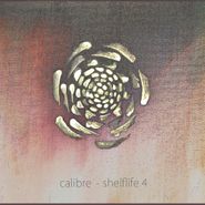 Calibre, Shelflife 4 (CD)