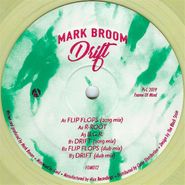 Mark Broom, Drift (12")