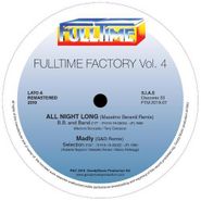 Various Artists, Fulltime Factory Vol. 4 (12")