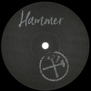 Hammer, SSSS-3 (12")
