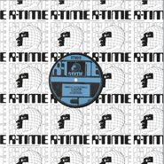Fabrice Lig, The Blue Synth EP (12")