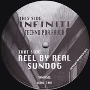 Infiniti, Techno Por Favor / Sundog (12")