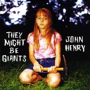 They Might Be Giants, John Henry (LP)